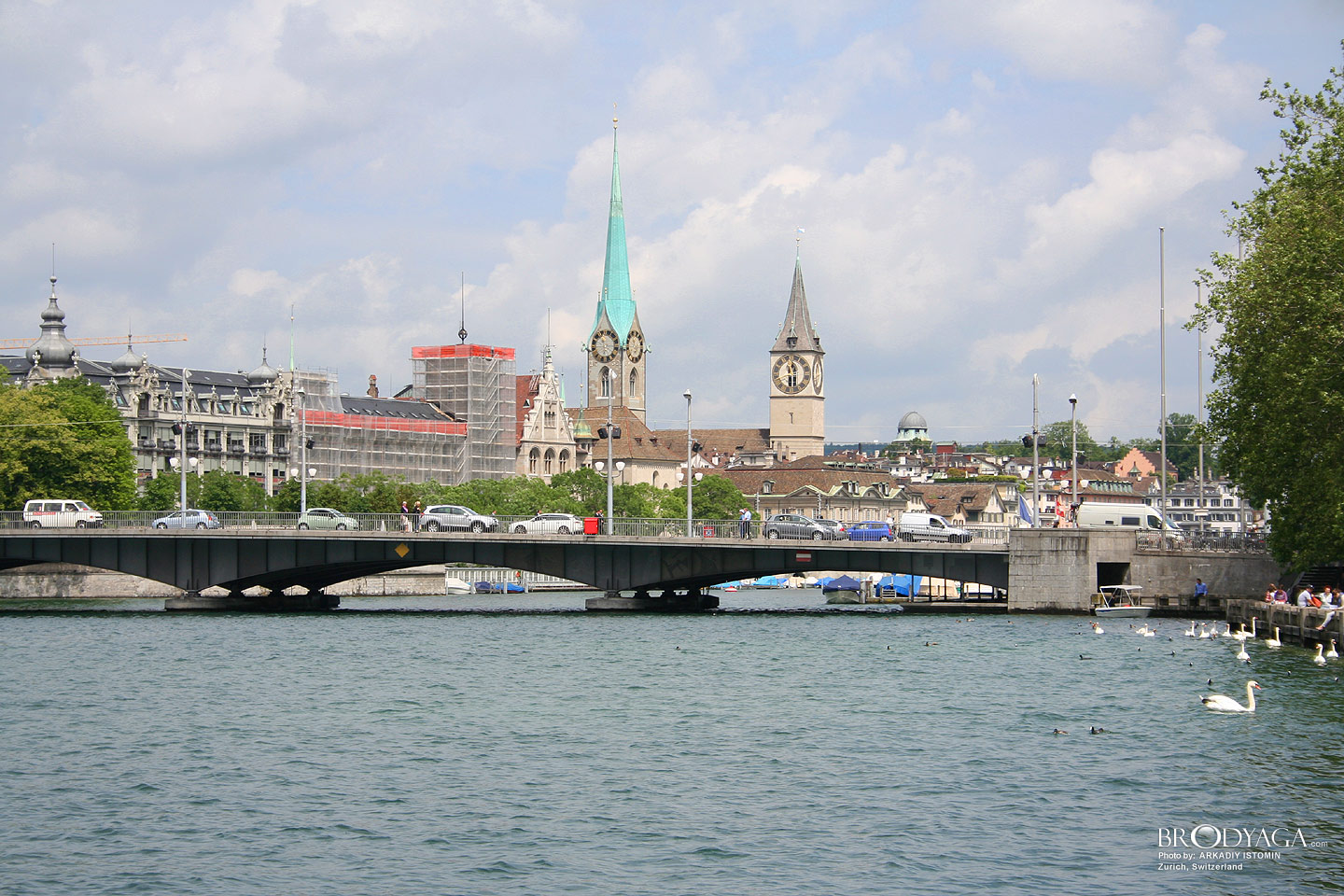 Zurich